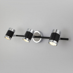 Спот Eurosvet Prime 20058/3 черный