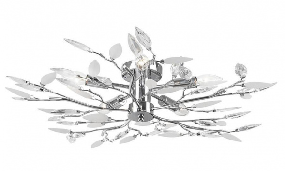 Потолочная люстра Globo Vida 63160-5