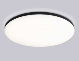 Потолочный светодиодный светильник Ambrella light Orbital Dance FZ2006