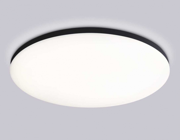 Потолочный светодиодный светильник Ambrella light Orbital Dance FZ2006