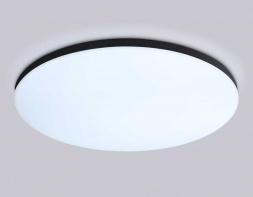 Потолочный светодиодный светильник Ambrella light Orbital Dance FZ2006