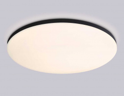 Потолочный светодиодный светильник Ambrella light Orbital Dance FZ2006