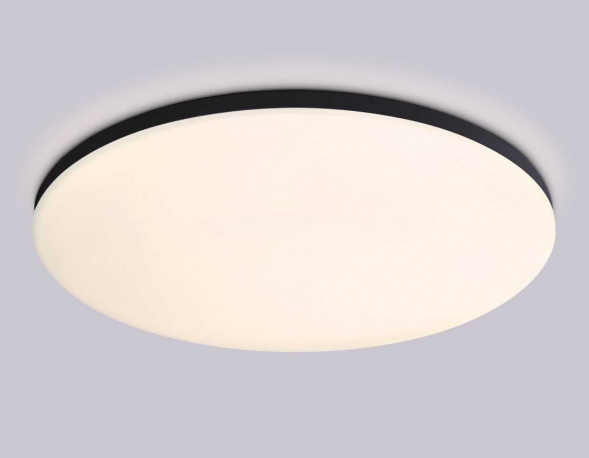 Потолочный светодиодный светильник Ambrella light Orbital Dance FZ2006