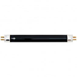 Лампа ультрафиолетовая люминесцентная Feron G5 4W черная FLU10 03713