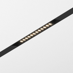 Трековый светодиодный светильник Elektrostandard Slim Magnetic 85005/01 a067376