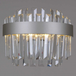 Светильник потолочный Illumico IL4386-8WSQ-25 SL GENOA