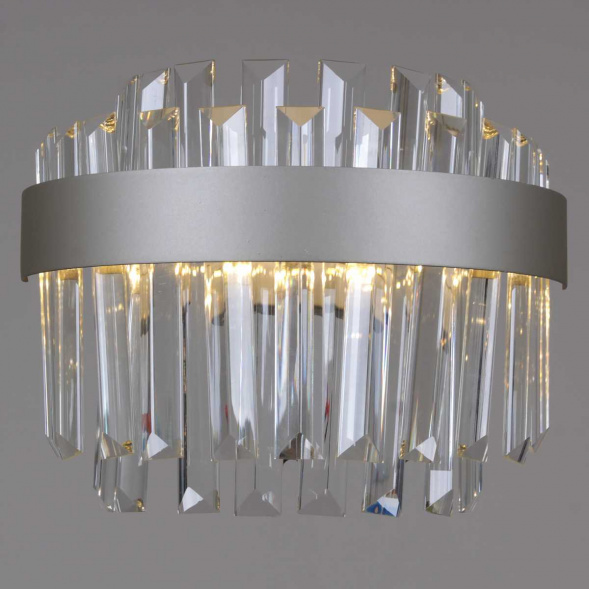 Светильник потолочный Illumico IL4386-8WSQ-25 SL GENOA