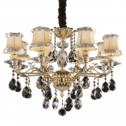 Подвесная люстра Osgona Fiocco 701081