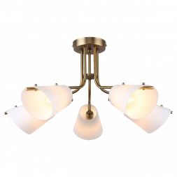 Потолочная люстра Lussole Lgo Arlington LSP-8096