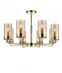 Потолочная люстра Vele Luce Licia VL1924L08