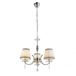 Подвесная люстра Globo Valle 69032-3