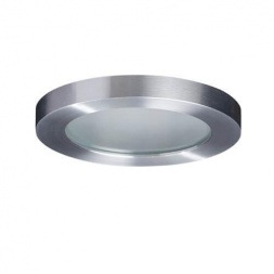 Встраиваемый светильник Italline DL-2633 alu