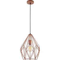 Подвесной светильник Toplight Jade TL1173H-01PK