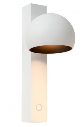 Настенный светильник Lucide ESFERA  23274/09/31