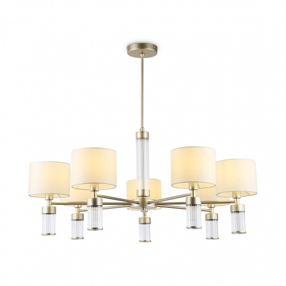 Подвесная люстра Ambrella Light High Light Classic LH71303