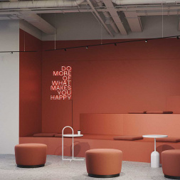 Трековый светильник Maytoni Technical Focus Led TR187-1-9W3K-M-B