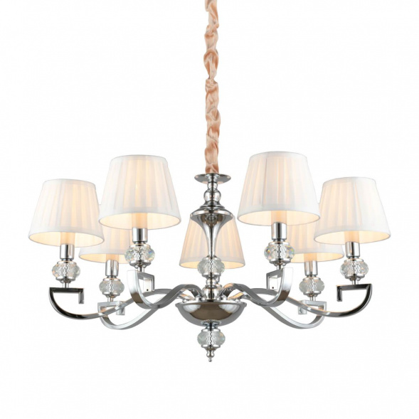 Подвесная люстра Omnilux Mozatte OML-72403-07