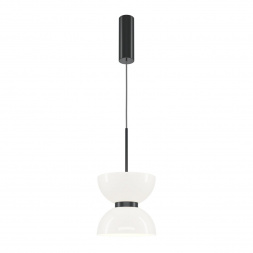 Подвесной светодиодный светильник Maytoni Kyoto MOD178PL-L11B3K