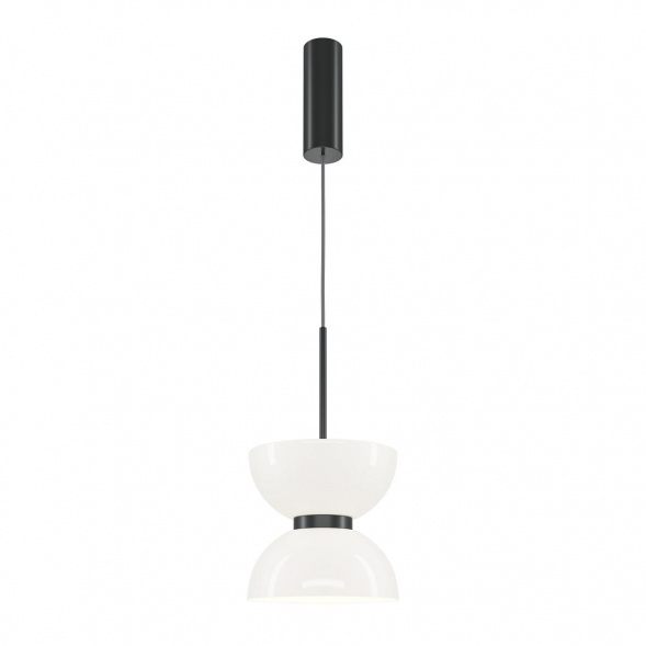 Подвесной светодиодный светильник Maytoni Kyoto MOD178PL-L11B3K