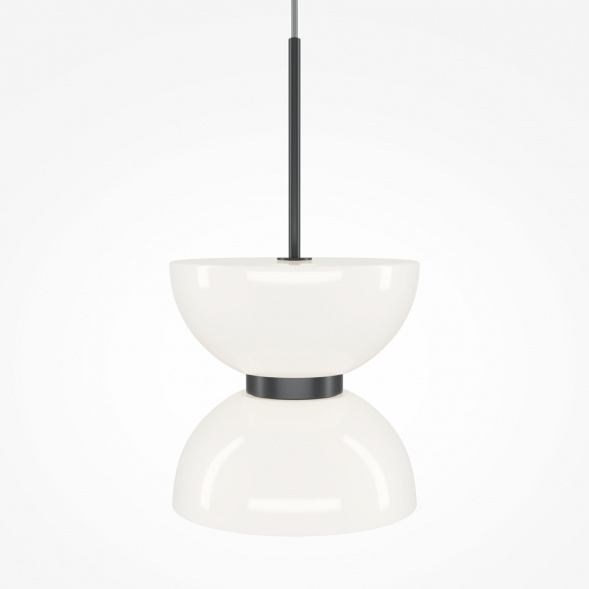 Подвесной светодиодный светильник Maytoni Kyoto MOD178PL-L11B3K