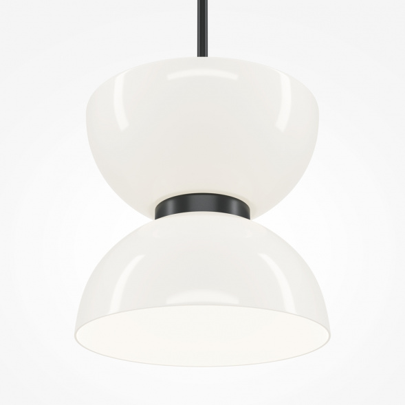 Подвесной светодиодный светильник Maytoni Kyoto MOD178PL-L11B3K