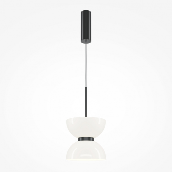 Подвесной светодиодный светильник Maytoni Kyoto MOD178PL-L11B3K