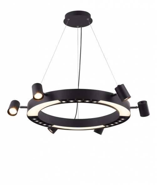 Подвесной светильник Vele Luce Octopus VL10152P06