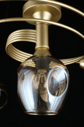 Потолочная люстра Aployt Flor APL.611.07.06