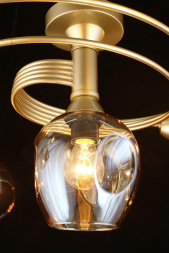 Потолочная люстра Aployt Flor APL.611.07.06