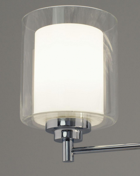 Торшер Moderli Maximilian V11131-2F