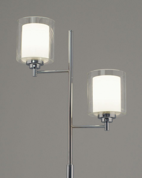 Торшер Moderli Maximilian V11131-2F