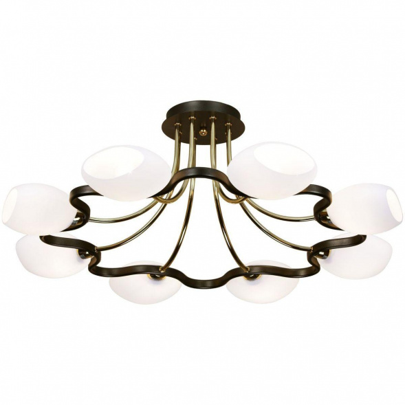 Потолочная люстра Velante 269-307-08