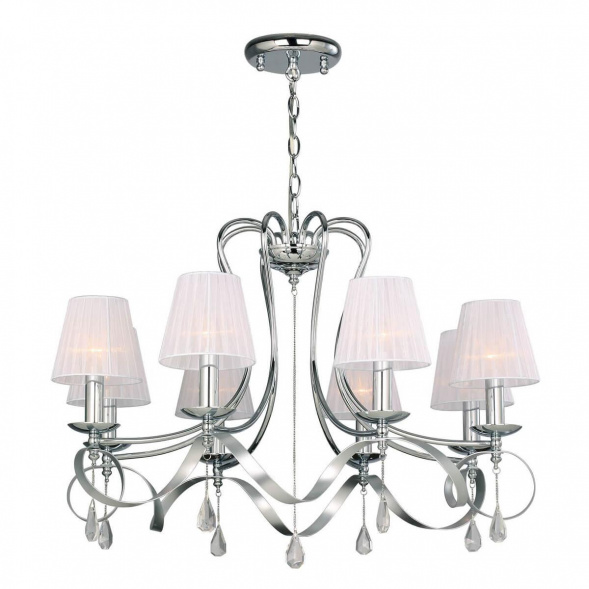 Подвесная люстра Favourite Amabilis 2597-8P