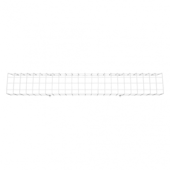 Решетка защитная Feron для светильника PЗ-01 48157