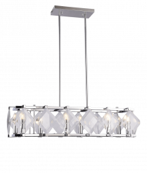 Подвесная люстра Vele Luce Vittoria VL3053L08