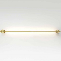 Настенный светодиодный светильник Odeon Light Dalia 4396/8WL