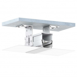 Профиль для натяжного потолка Apeyron 08-57