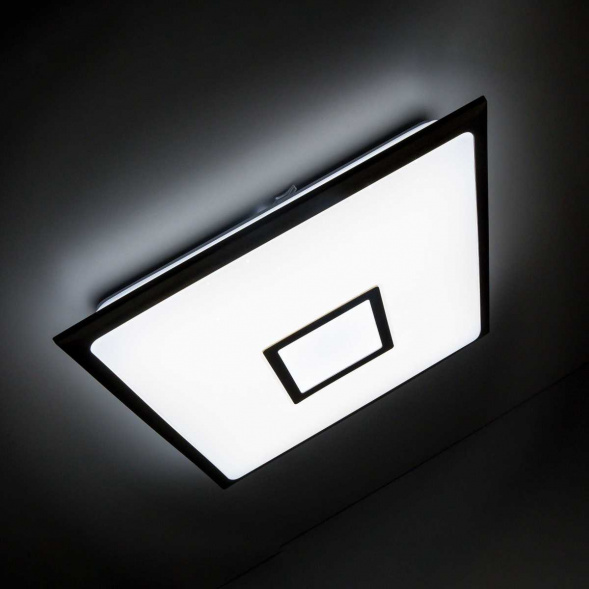 Потолочная светодиодная люстра Citilux Старлайт Смарт CL703AK53G