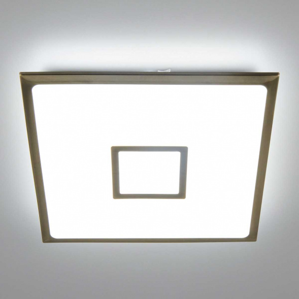 Потолочная светодиодная люстра Citilux Старлайт Смарт CL703AK53G