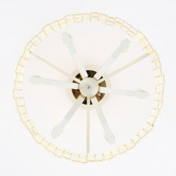 Потолочная люстра Ambrella light Traditional TR5051