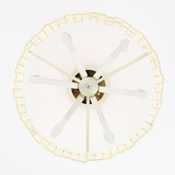 Потолочная люстра Ambrella light Traditional TR5051