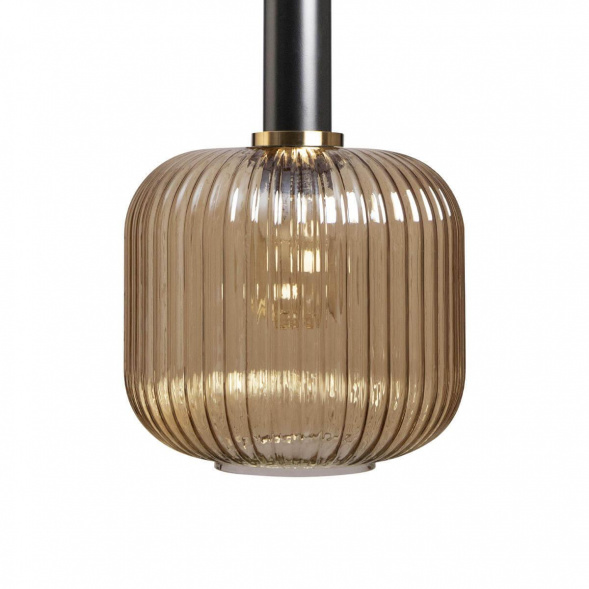 Подвесной светильник Loft IT IRIS 2071-B+BL