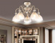 Потолочная люстра Ambrella light Traditional TR3057
