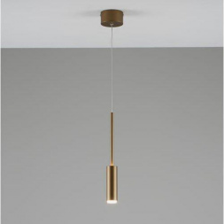 Подвесной светодиодный светильник Moderli Rin V10901-PL