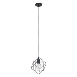 Подвесной светильник Eglo Straiton 43358