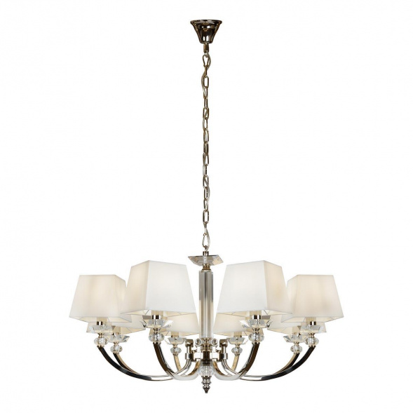 Подвесная люстра iLamp Blues P9404-8 Nic