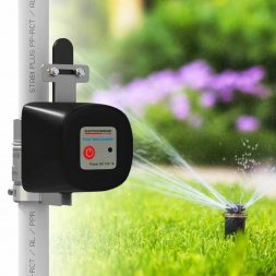 Электропривод для запорного крана Wi-Fi Elektrostandard 76260/00 4690389186844