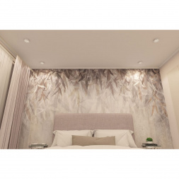 Встраиваемый светильник Denkirs Borre DK2045-WH