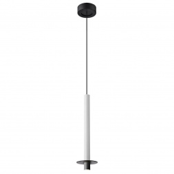 Подвесной светодиодный светильник Favourite Ingrid 4403-1P