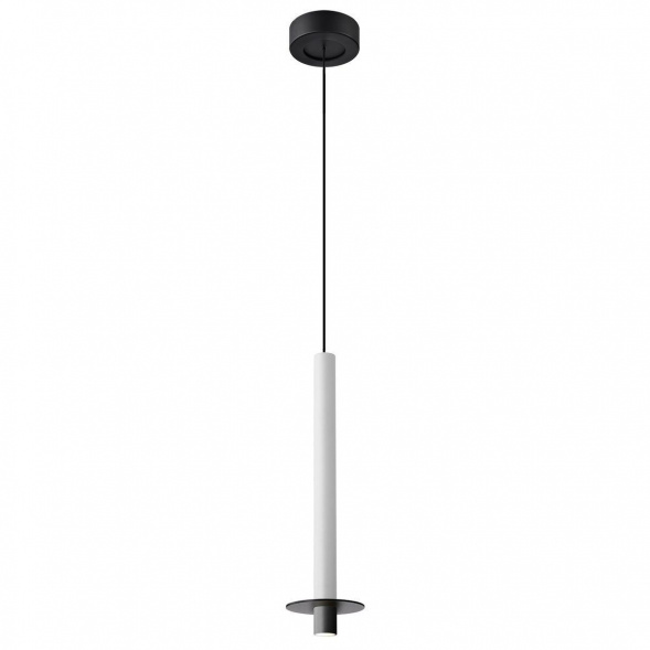 Подвесной светодиодный светильник Favourite Ingrid 4403-1P